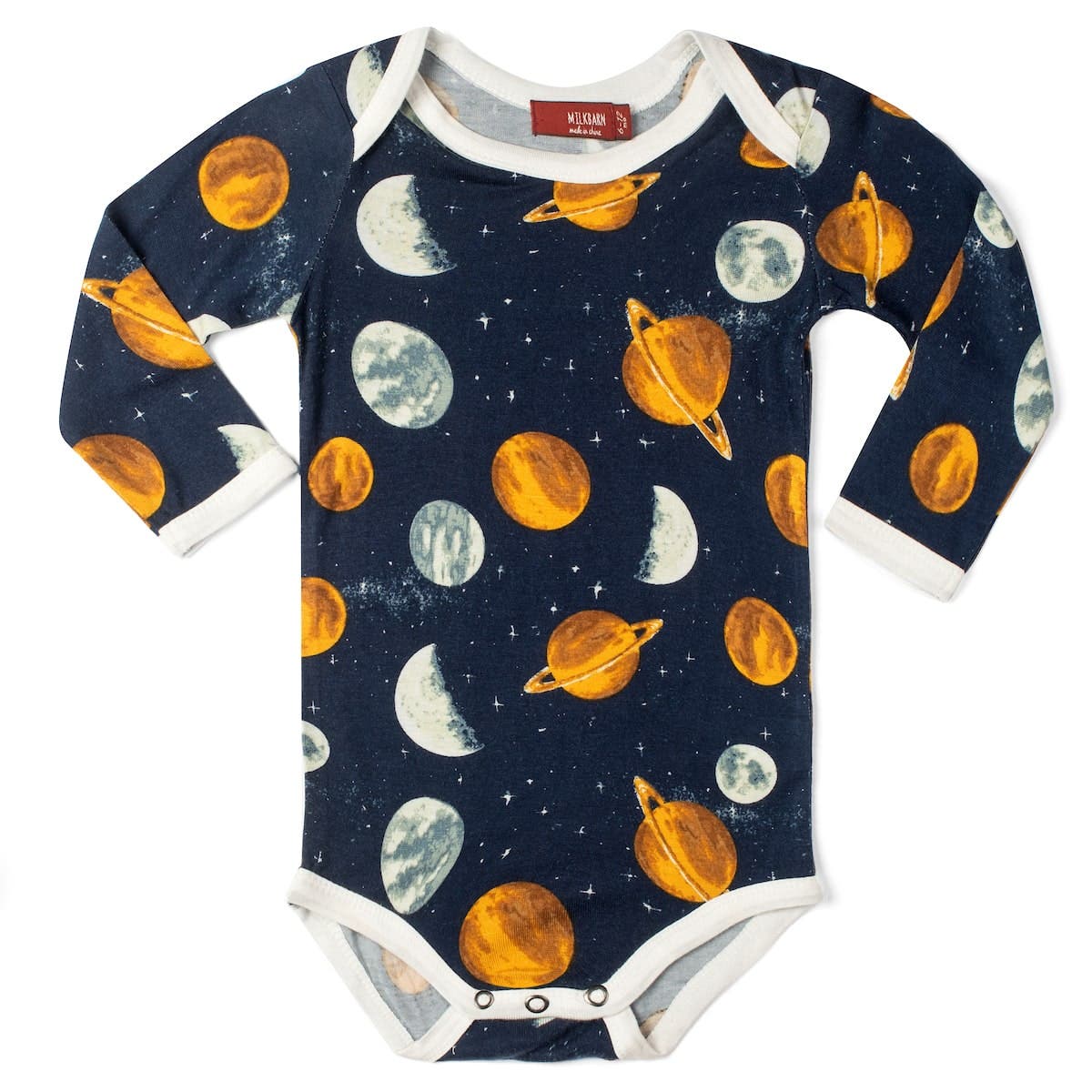 Planets