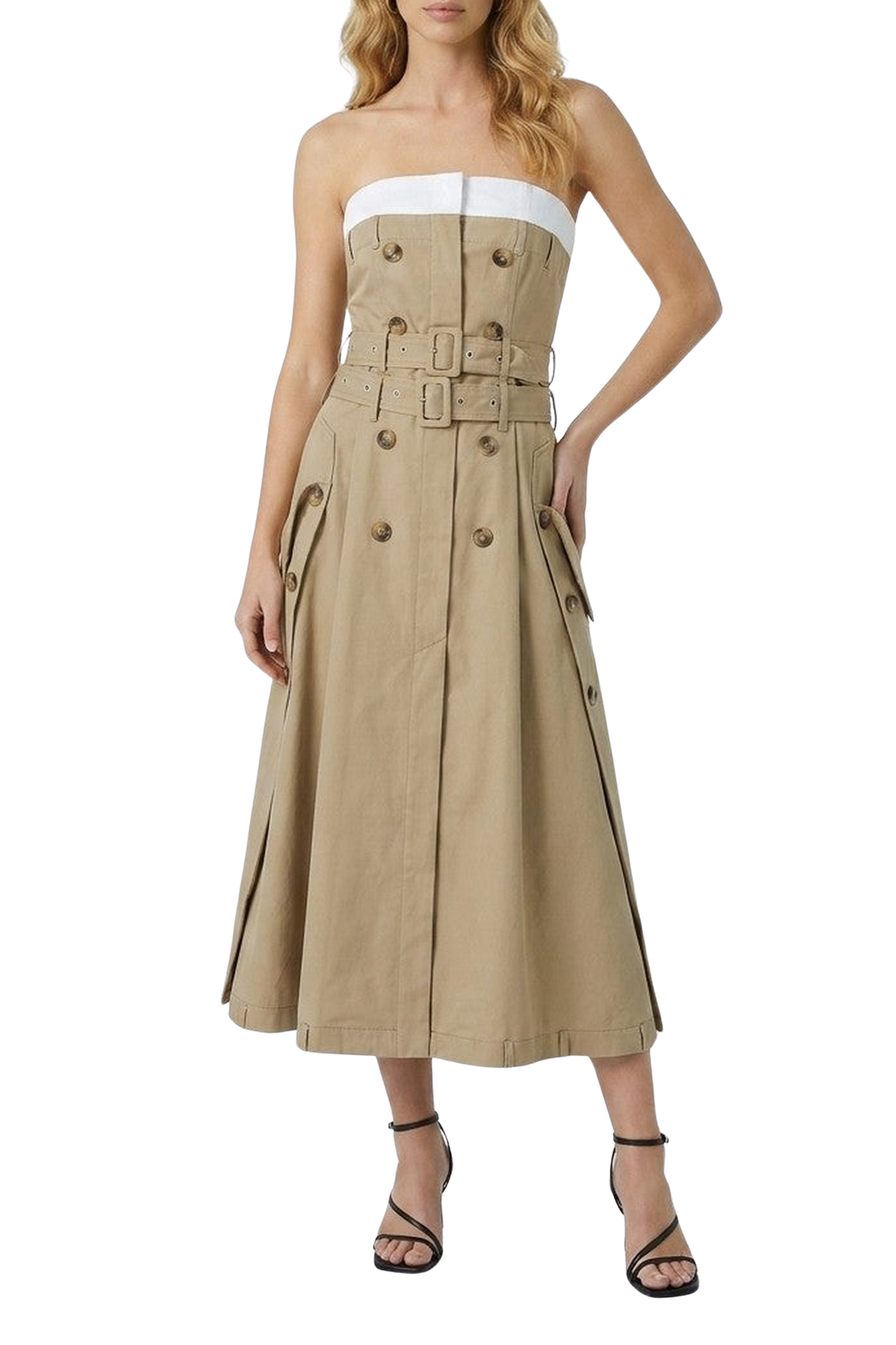 selected Beige