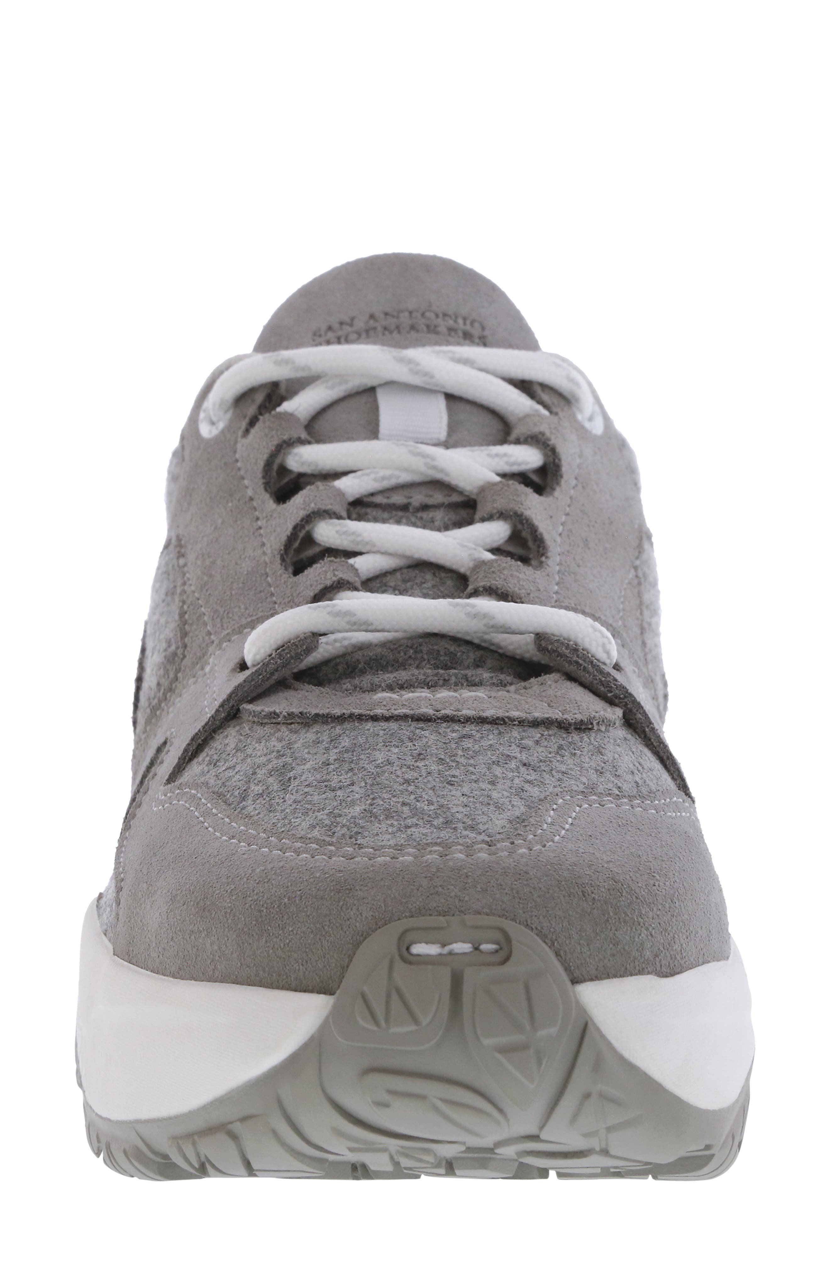 Low Country-X Sneaker, Alternate, color, GREY MARBLE