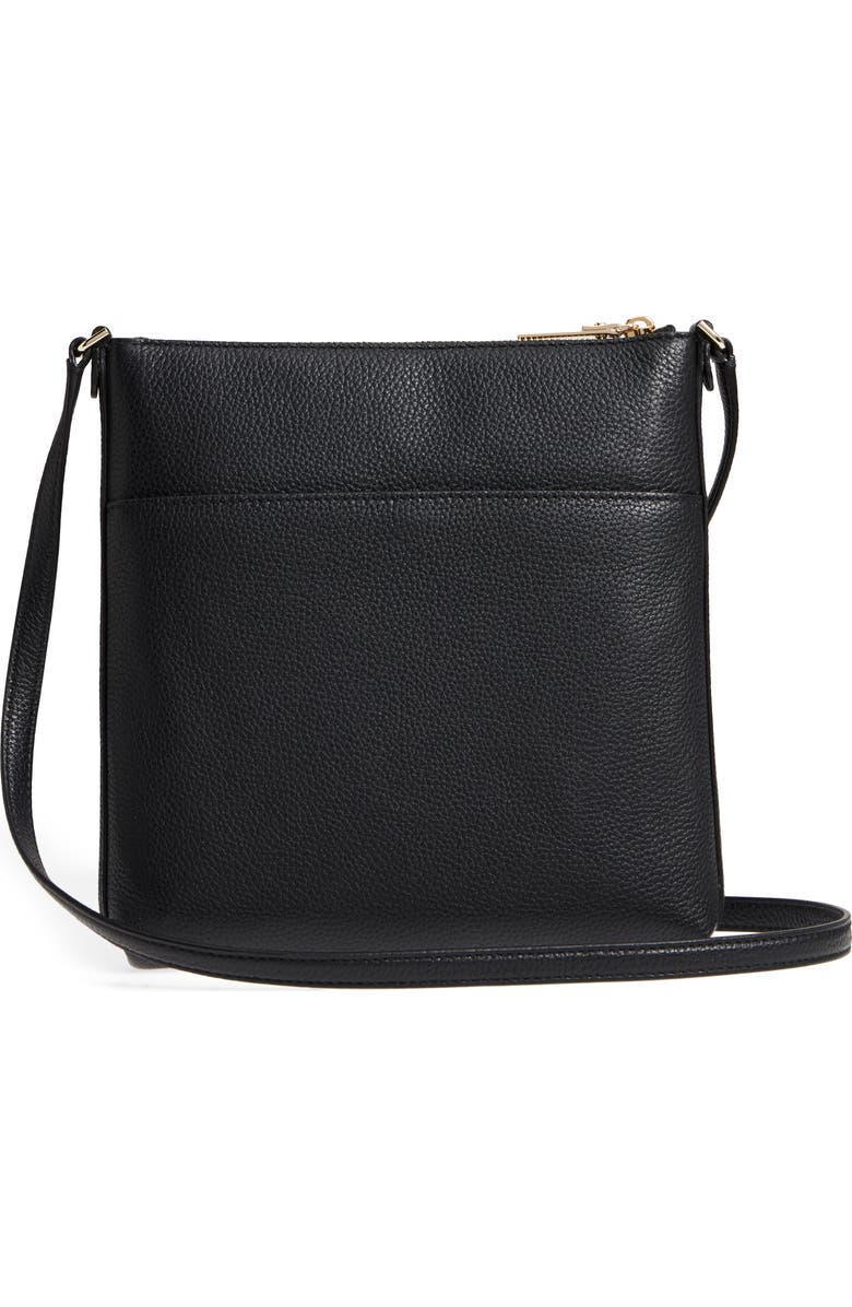 Kate Spade New York oakwood street - malia leather crossbody bag, Alternate, color,