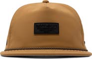 Melin Coronado Thermal Brick Infinite Performance Snapback Hat