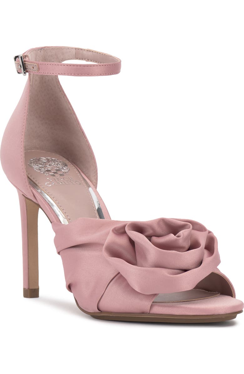 Vince Camuto Adaline Sandal, Main, color, Dusted Mauve