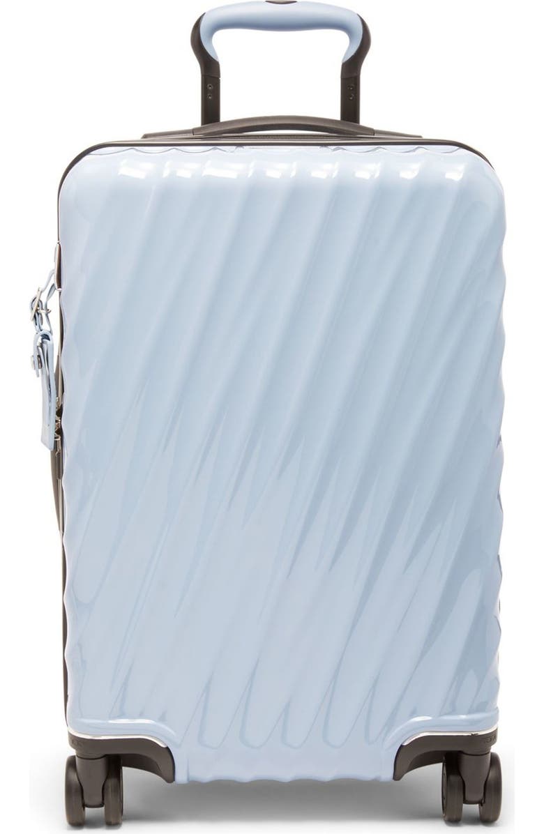 TUMI 19 Degree International Expandable Spinner Carry-On, Main, color,