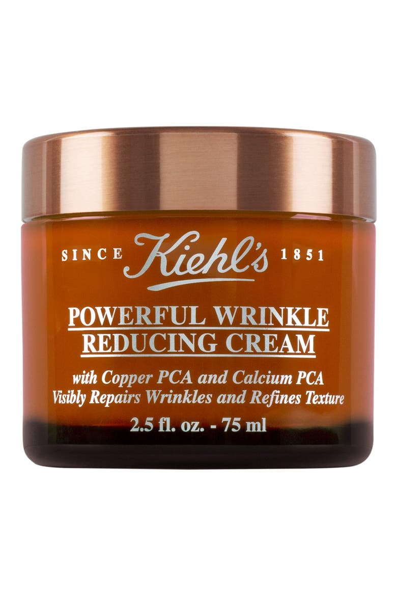 Powerful Wrinkle Reducing Cream, Main, color, NO COLOR