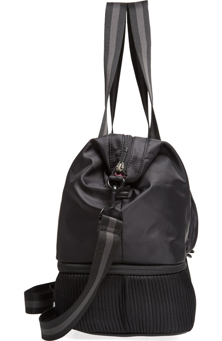 Zella Alcove Duffel Bag, Alternate, color,