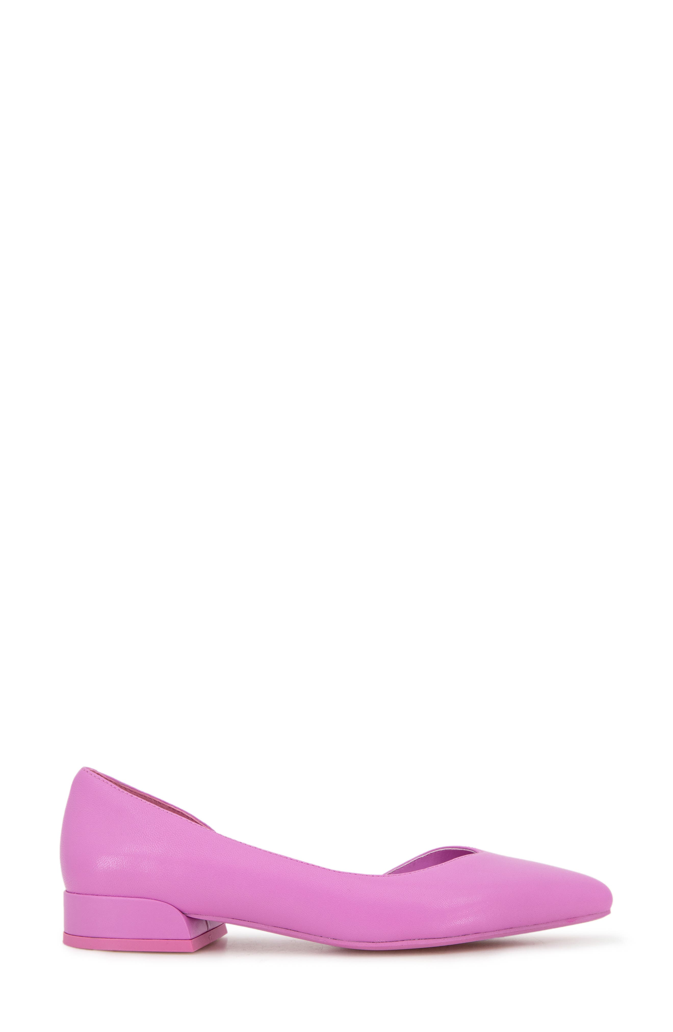 Kenneth Cole Carolyn d'Orsay Pump, Alternate, color, Pink