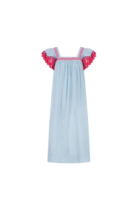 Maxi Sandrine Womens Dress