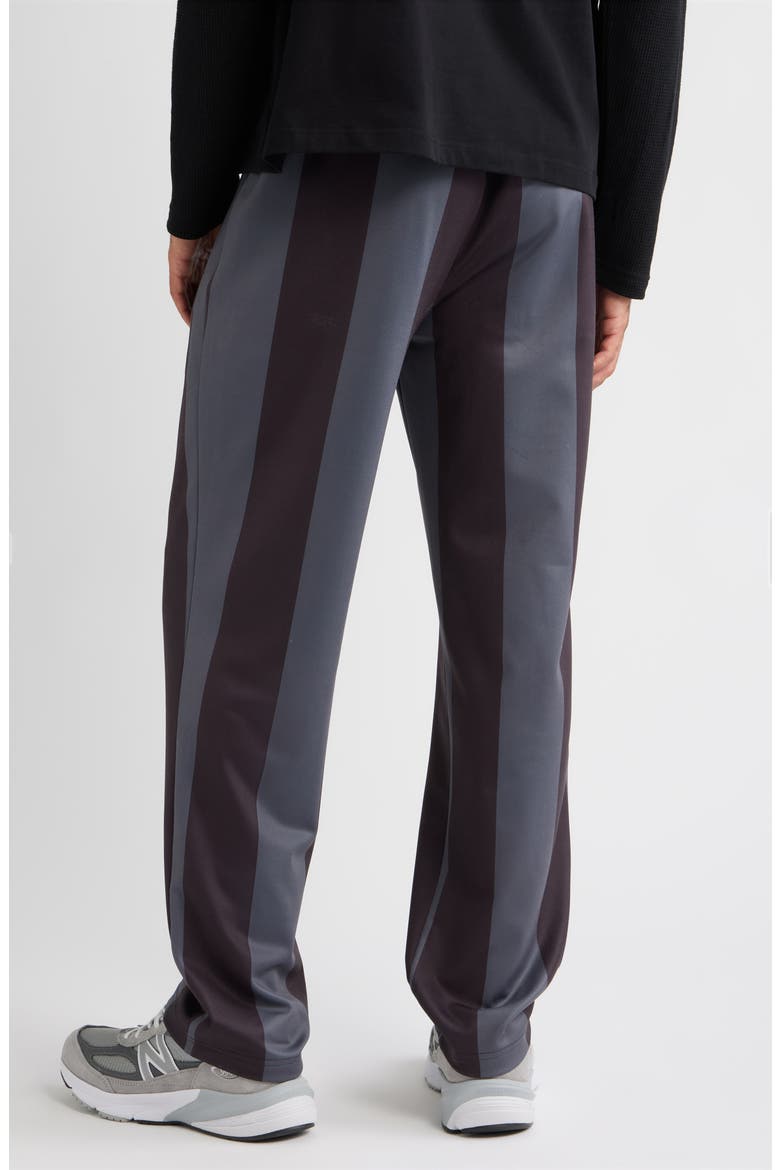 Tempo Drawstring Pants, Alternate, color, BLACK STRIPE