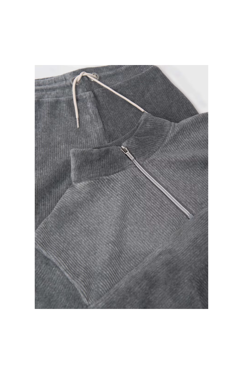 Mayoral 2 Piece Corduroy Tracksuit, Alternate, color, 