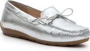ara Amarillo Leather Driving Shoe