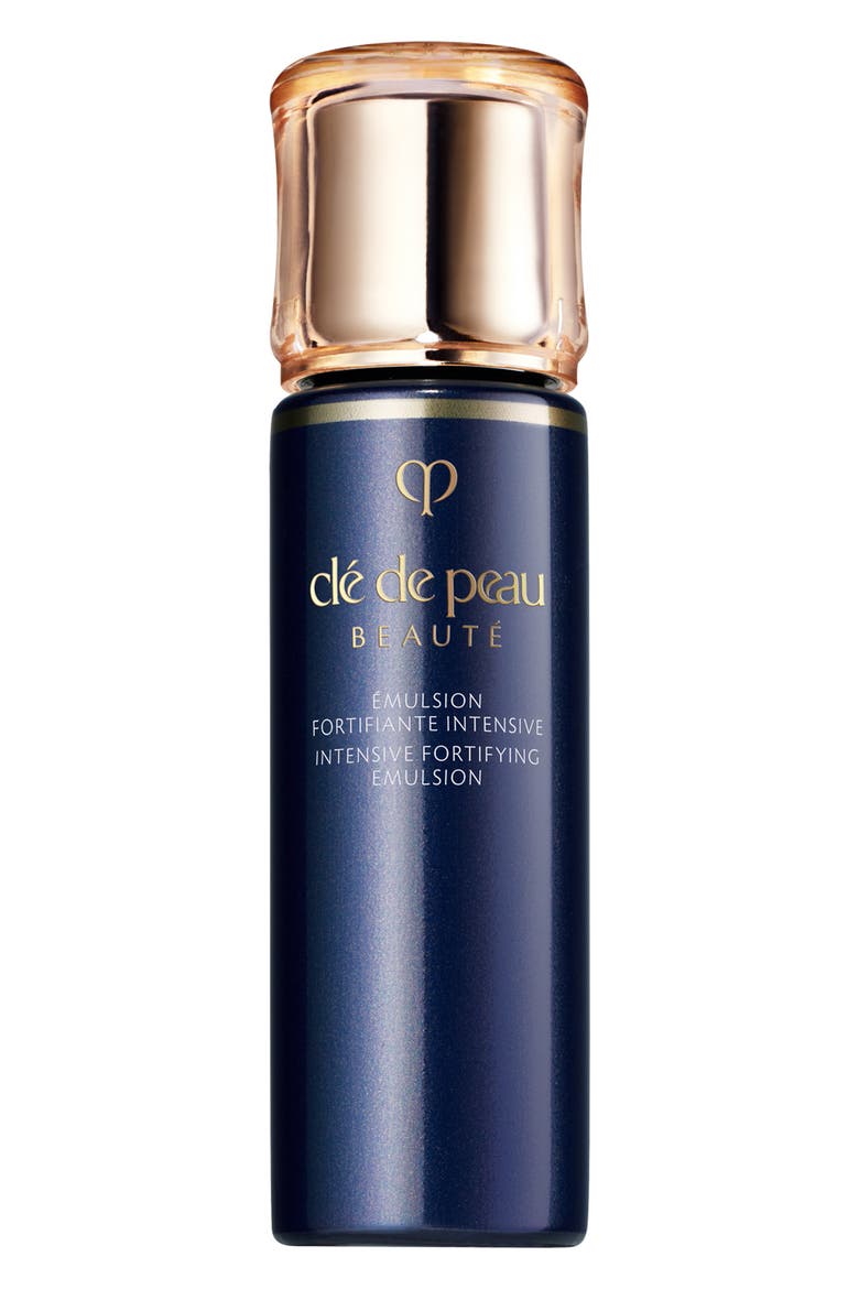 Intensive Fortifying Emulsion, Alternate, color, NO COLOR