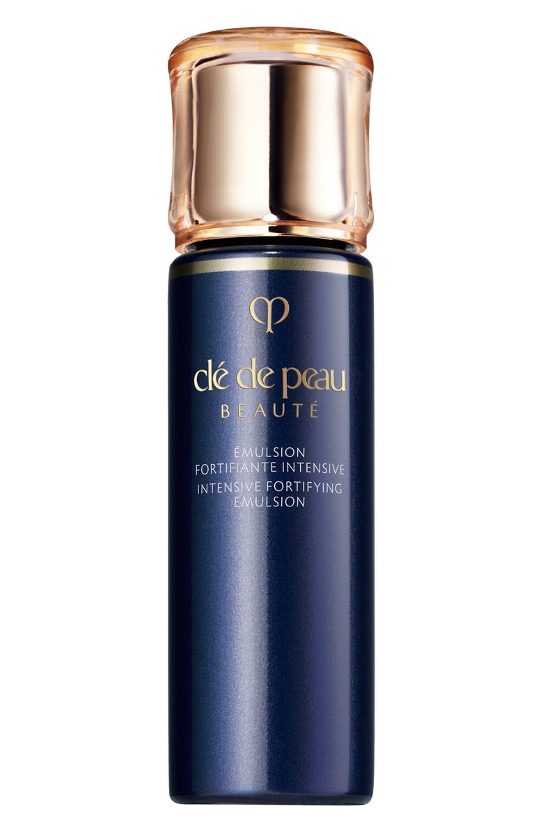 Clé de Peau Beauté Intensive Fortifying Emulsion, Alternate, color,