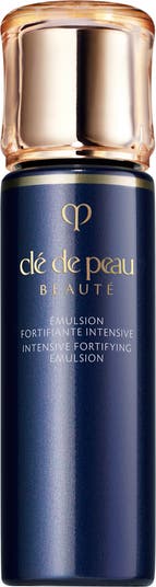 clé de peau エマルジョンアンタンシフ 125mL エマルションアンタンシヴn / クレ・ド・ポー ボーテ(乳液