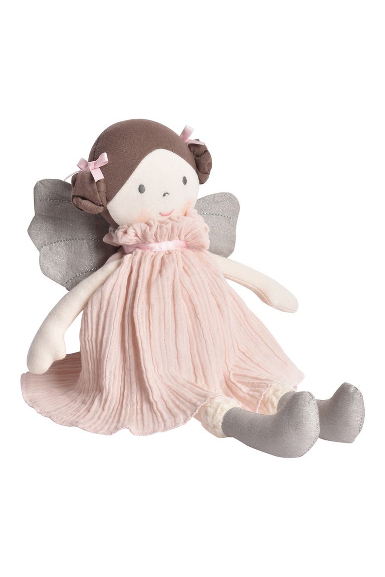 Angelina Fairy Doll, Main, color, NO COLOR