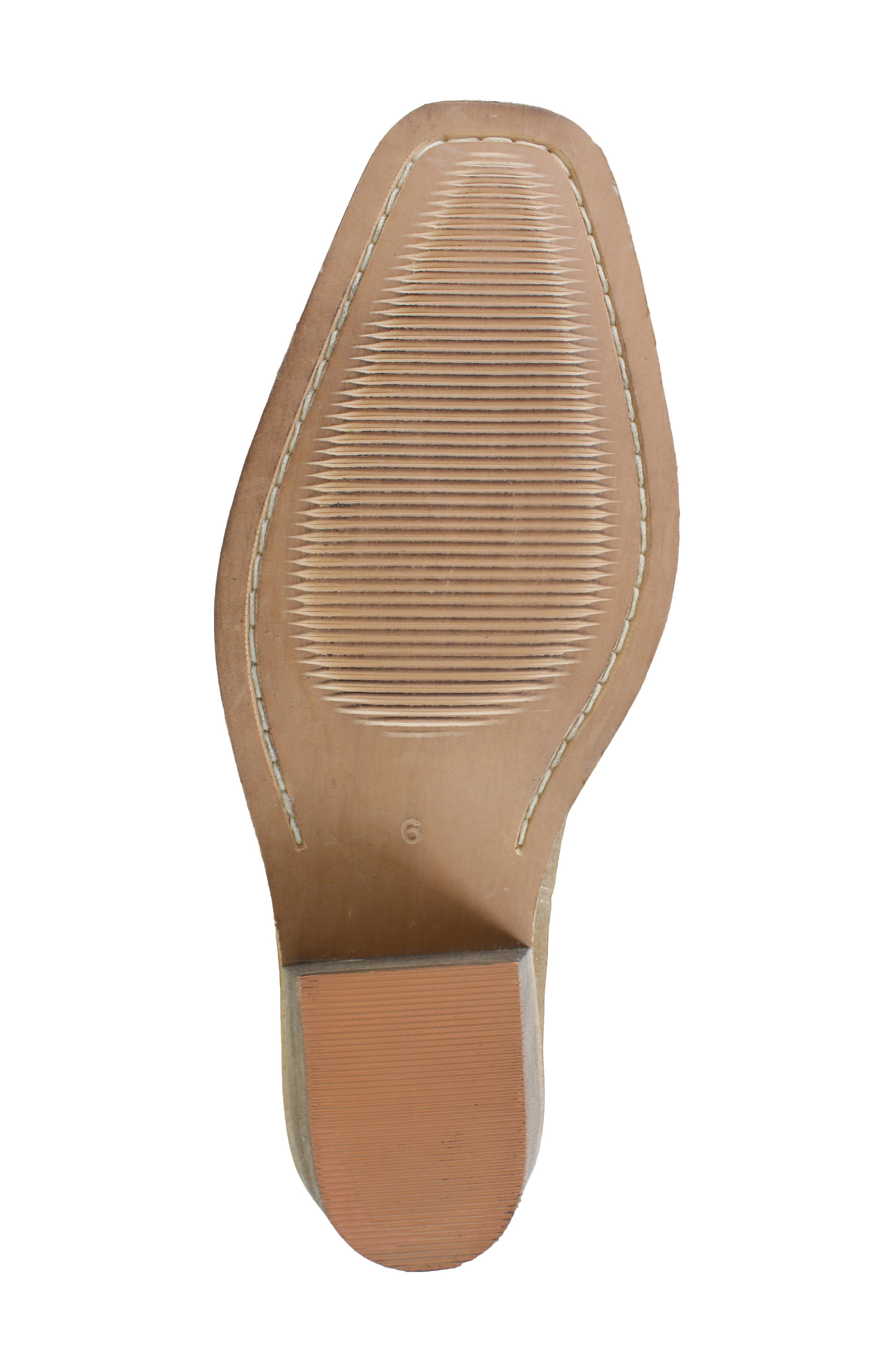 Baldwin Western Boot, Alternate, color, TOBACCO SD