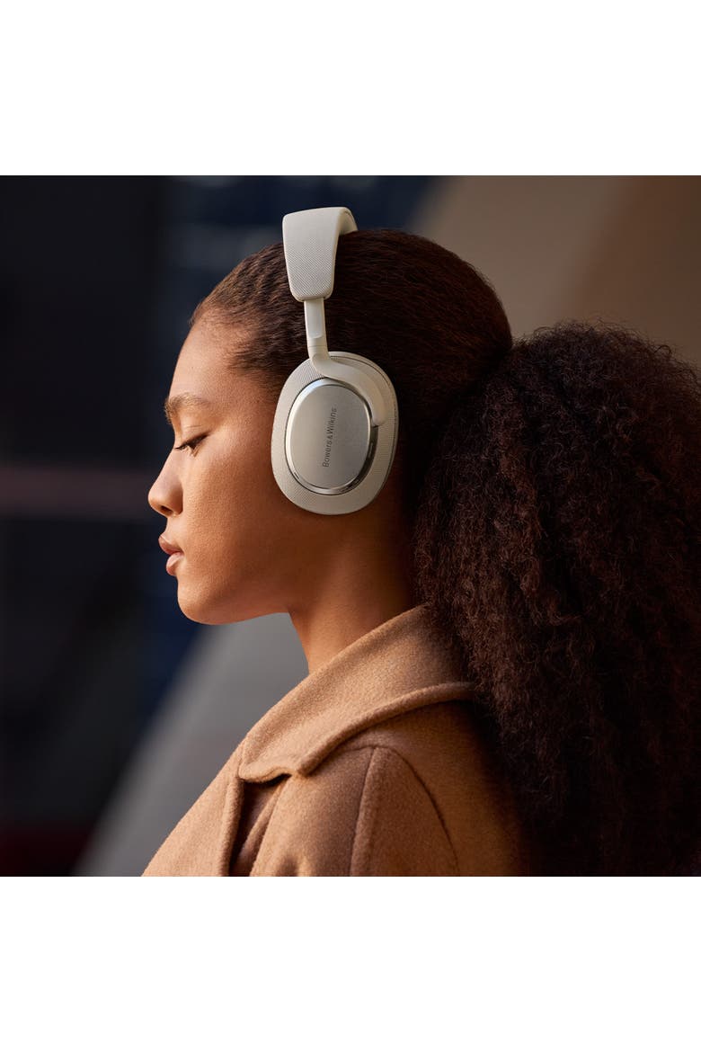 Px7 S3 Wireless Noise Canceling Bluetooth Headphones, Alternate, color, White