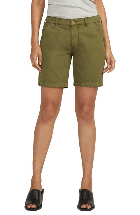 Women s JAG Shorts Nordstrom