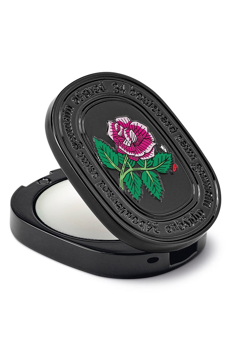 Diptyque Eau Rose Solid Perfume, Alternate, color, 