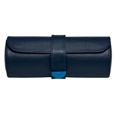 Earth Triple Watch Roll