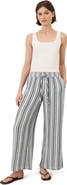 Pact Organic Cotton Coastal Double Gauze Pants