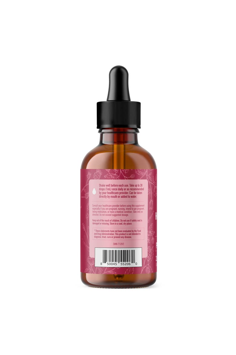 Hormone Balance Liquid, 2oz, Alternate, color, No Color
