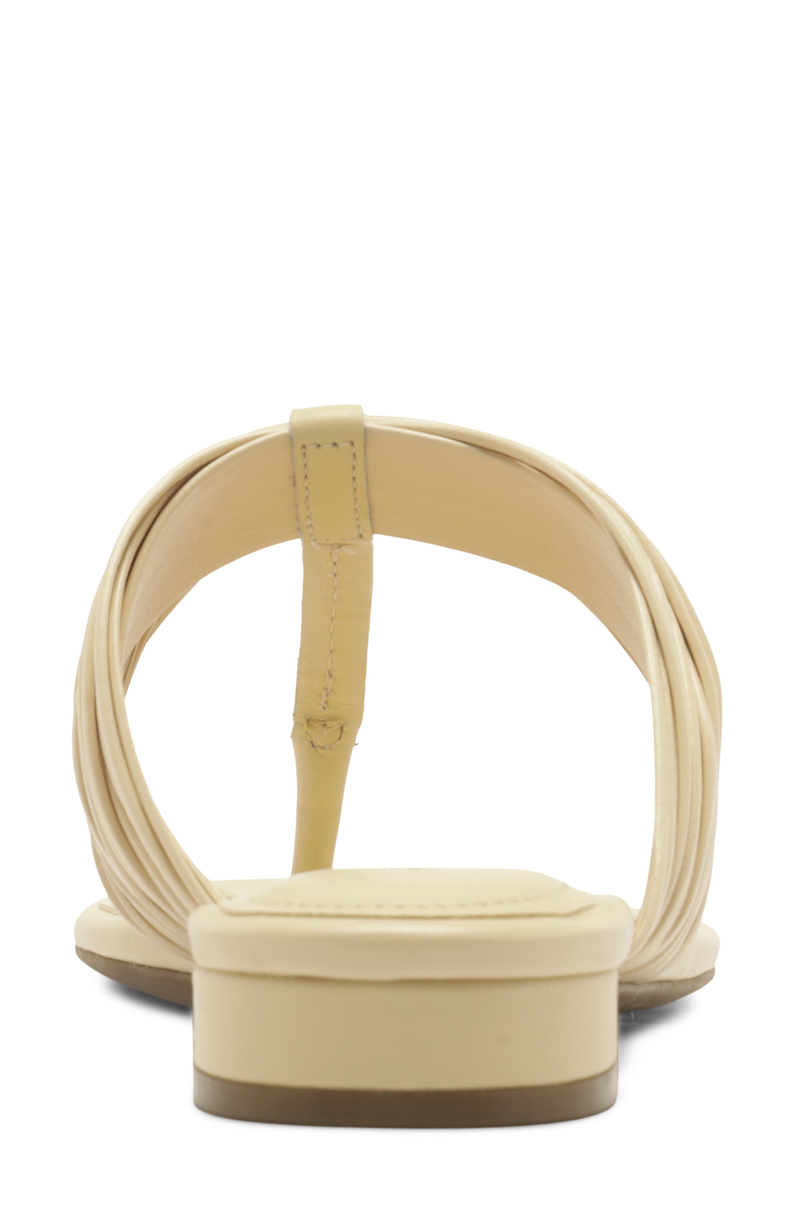 Elani Sandal, Alternate, color, NATURAL NIBS