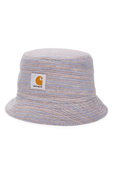 Gellar Cotton Bucket Hat