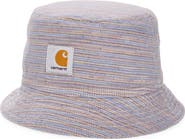 Carhartt Work In Progress Gellar Cotton Bucket Hat