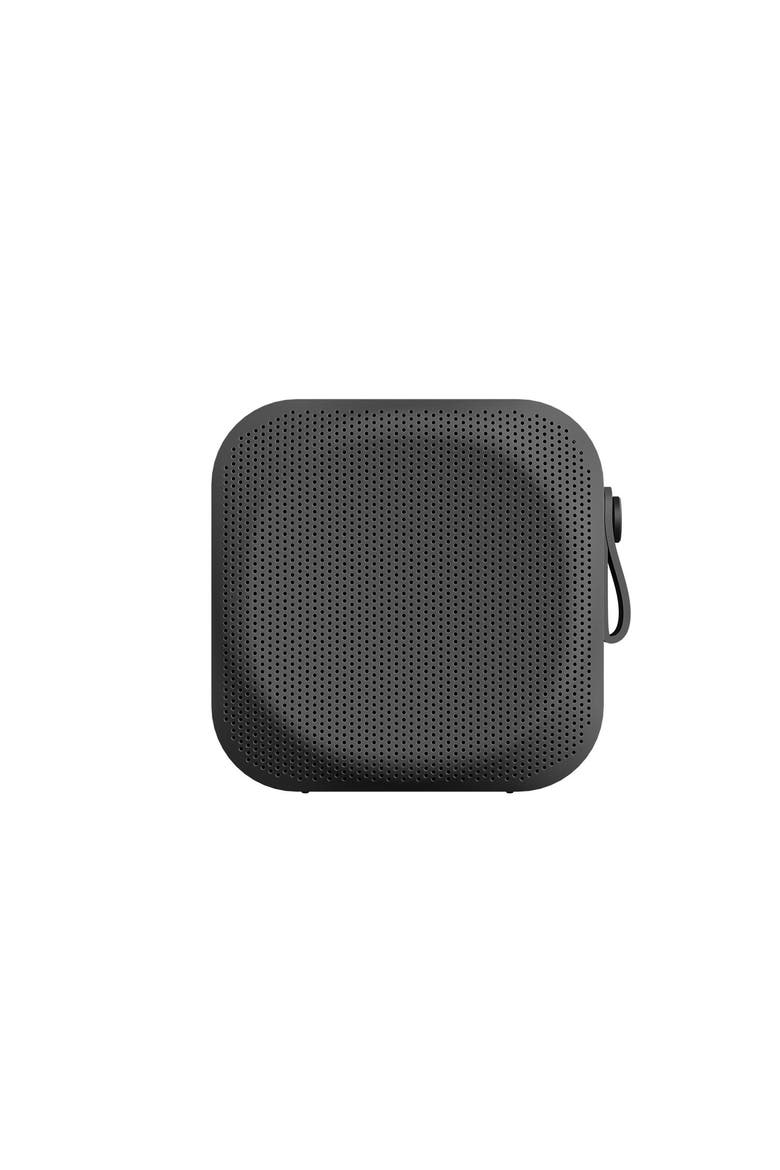 F2 Speaker, Main, color, Black