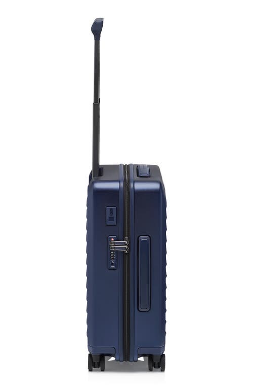 PORSCHE DESIGN PORSCHE DESIGN ROADSTER CABIN SMALL 21-INCH SPINNER CARRY-ON 