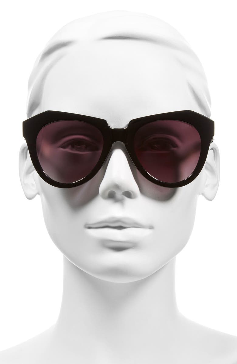 BP. 51mm Geo Sunglasses, Alternate, color, 