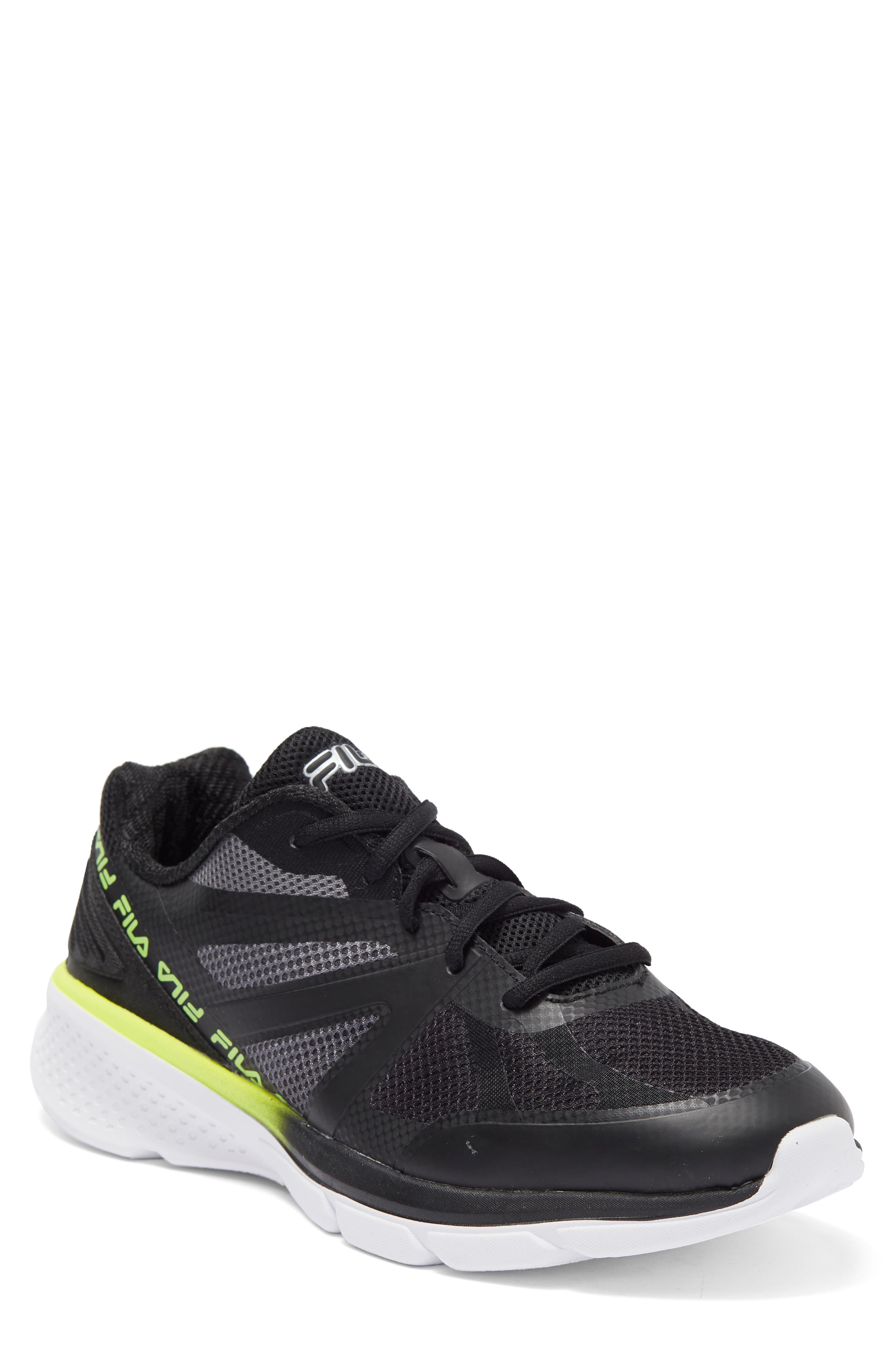 FILA Memory Cryptonic 9 Sneaker (Men) | Nordstromrack