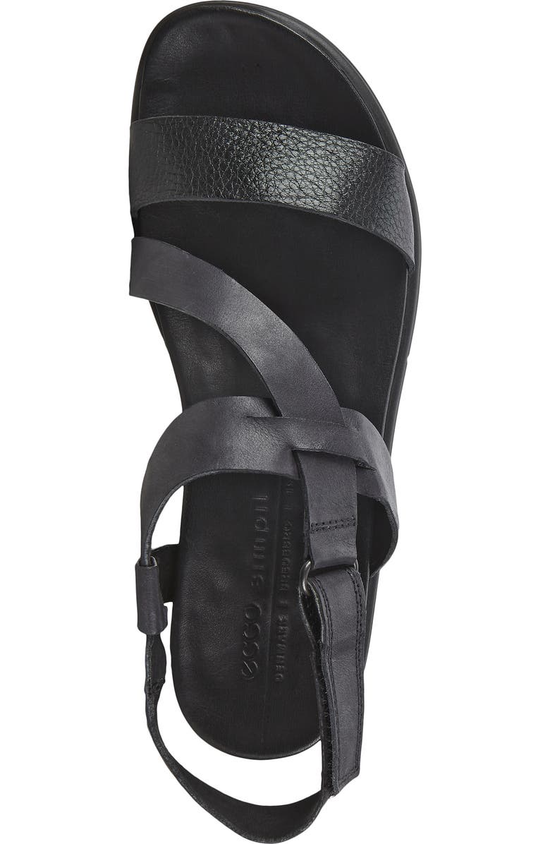ECCO Simpil Strappy Sandal, Alternate, color,