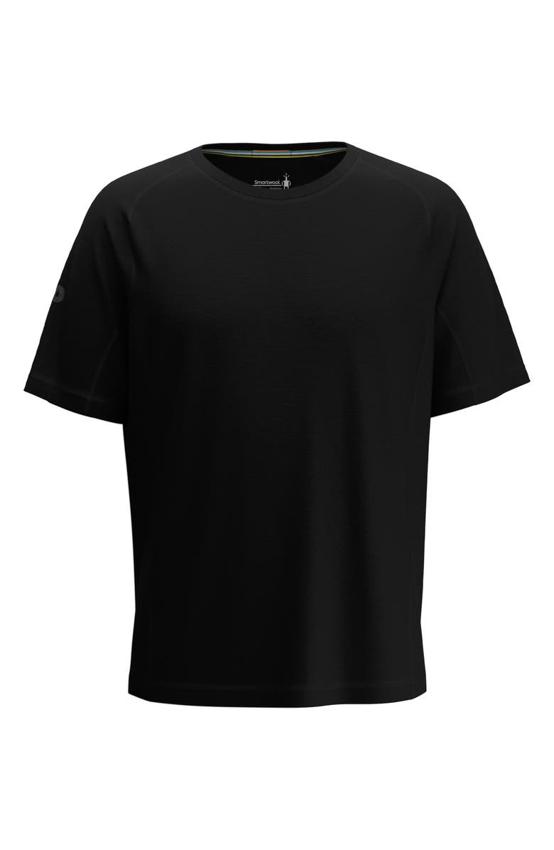 Smartwool Active Ultralight Performance T-Shirt, Main, color, 