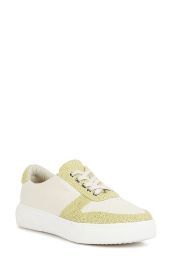 Kjaer Sneaker
