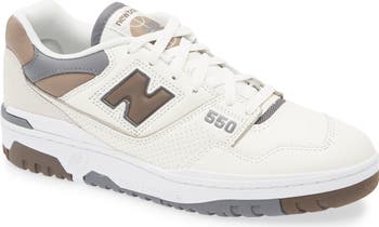 550 Basketball Sneaker