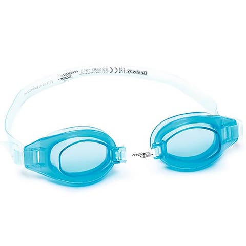 Wave Crest Goggles