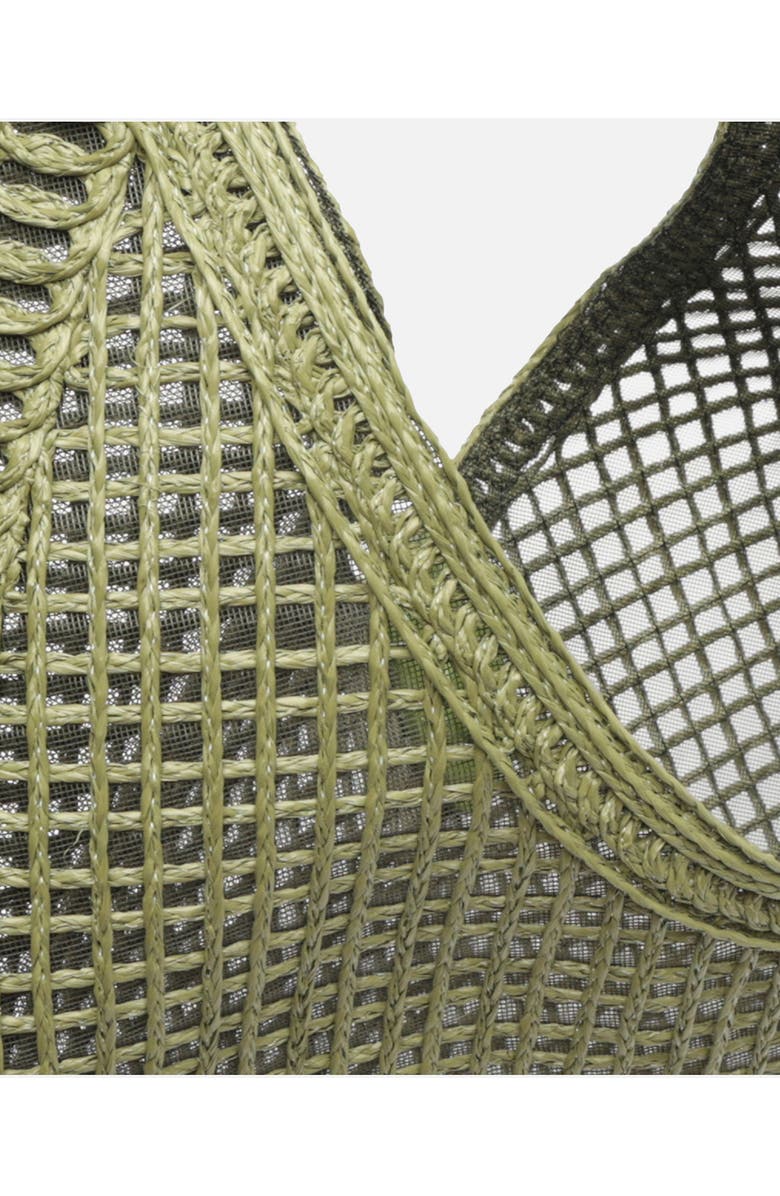 Arezzo Large Isla Shoulder Bag, Alternate, color,