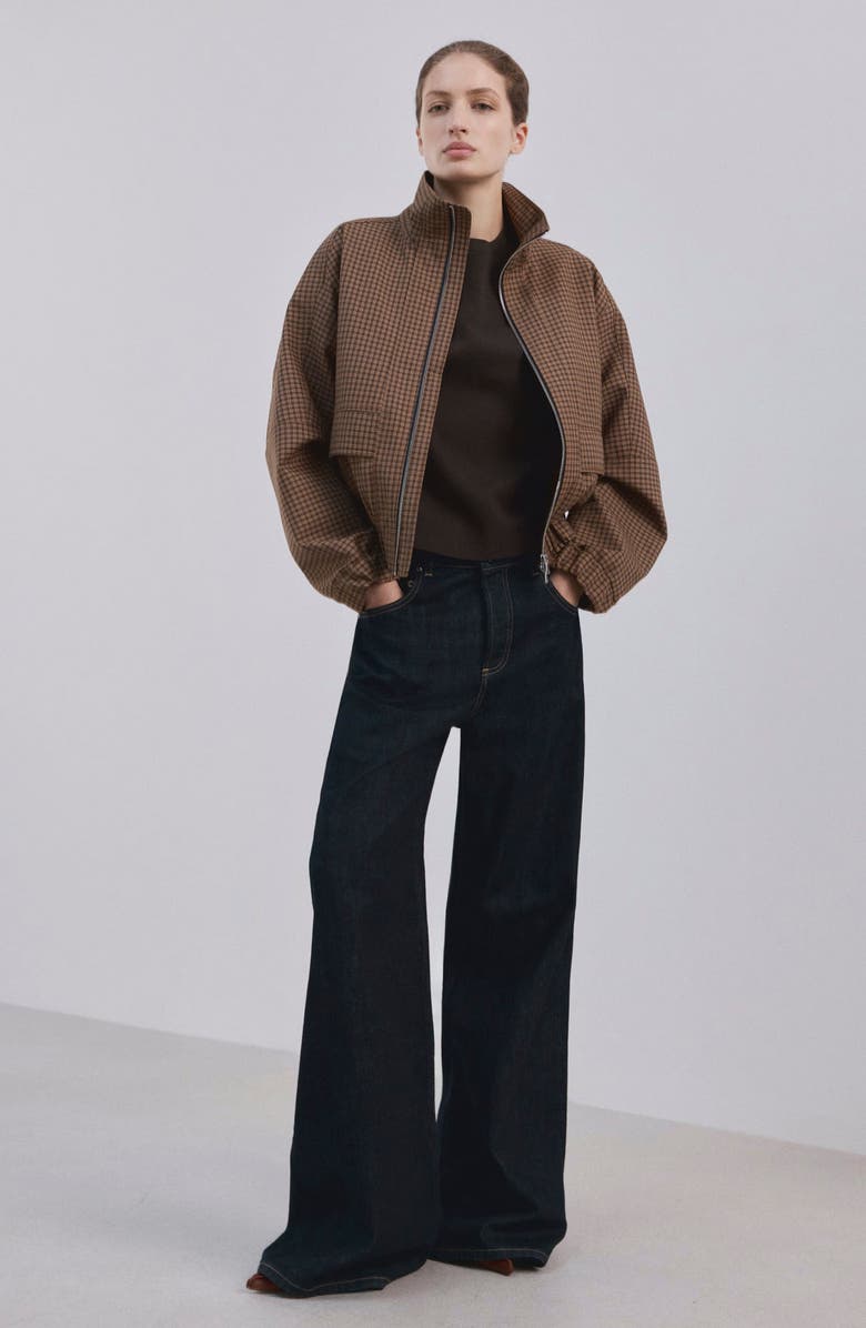 MANGO Short Sleeve T-Shirt, Alternate, color, 