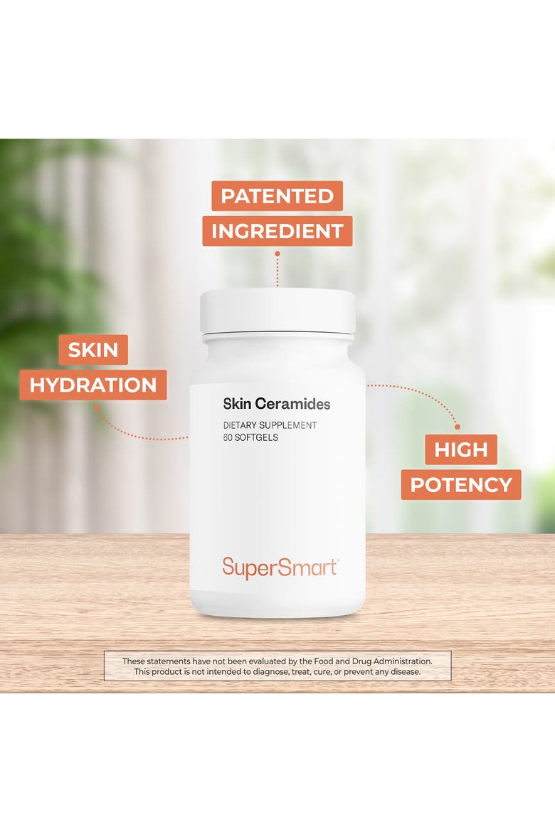Skin Ceramides, Alternate, color, None