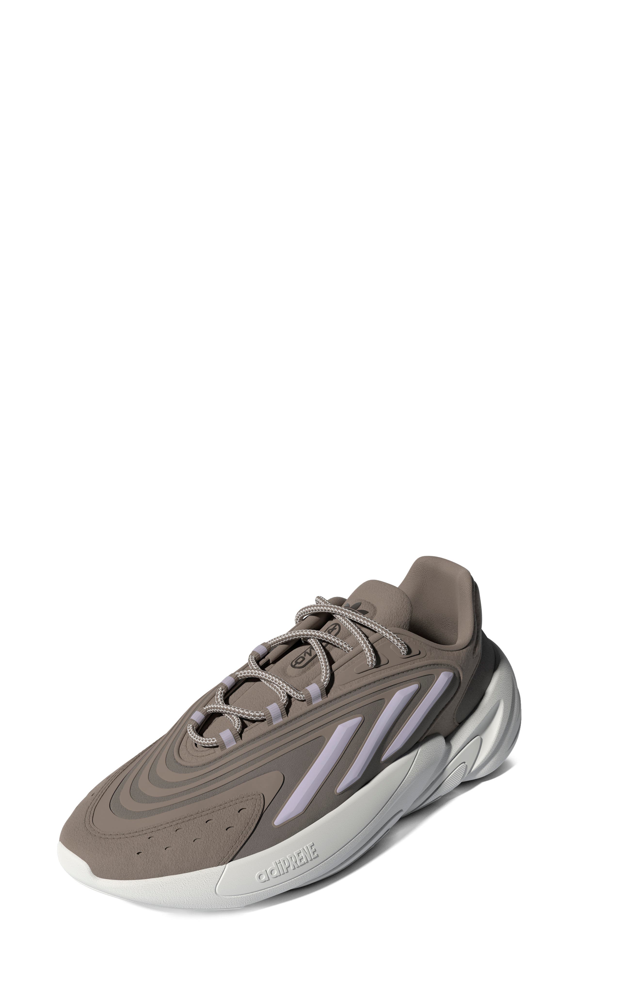 Ozelia Sneaker, Main, color, BROWN/ PURPLE/ SIMPLE BROWN