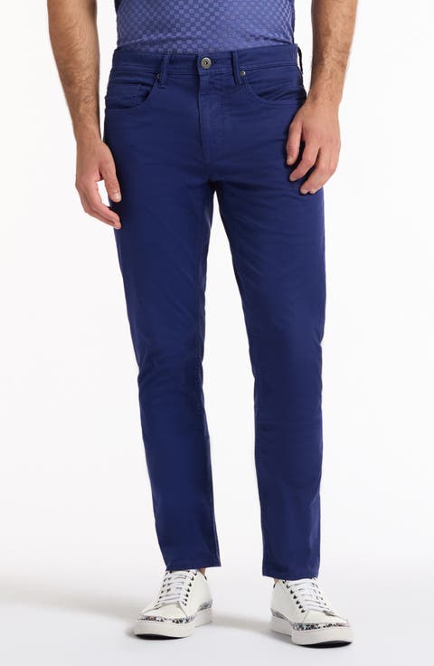 Hagley Straight Leg Pants