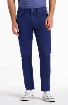 Robert Graham Hagley Straight Leg Pants