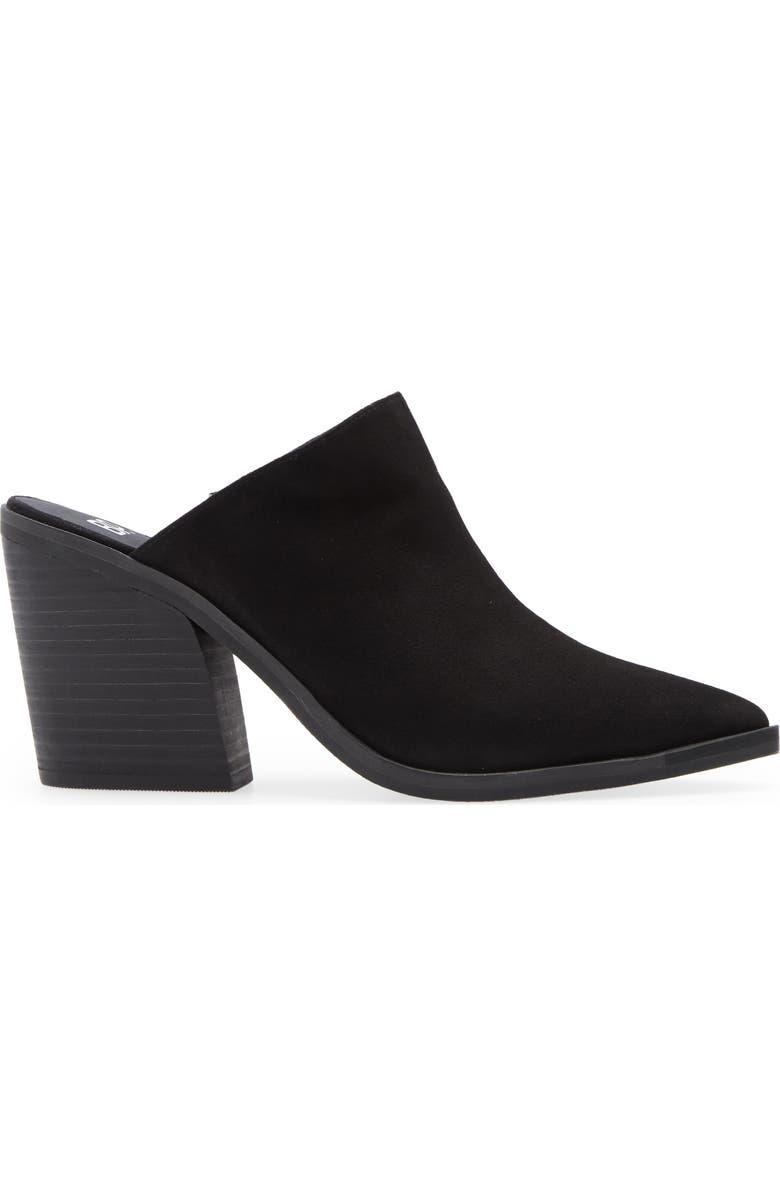 BP. Hailey Western Mule, Alternate, color,