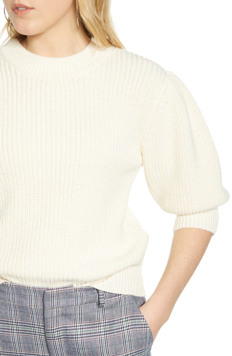 Rebecca Minkoff Olive Sweater, Alternate, color, 