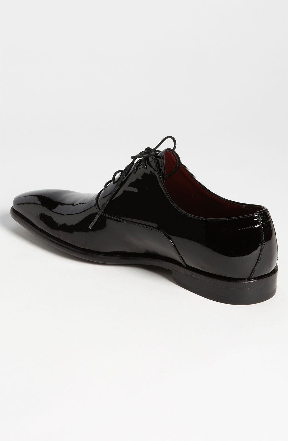 zzDNUHugo Boss BOSS 'Mellio' Plain Toe Oxford, Alternate, color, 