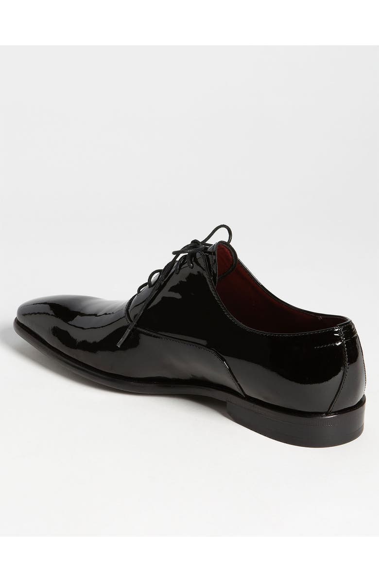 zzDNUHugo Boss BOSS 'Mellio' Plain Toe Oxford, Alternate, color,
