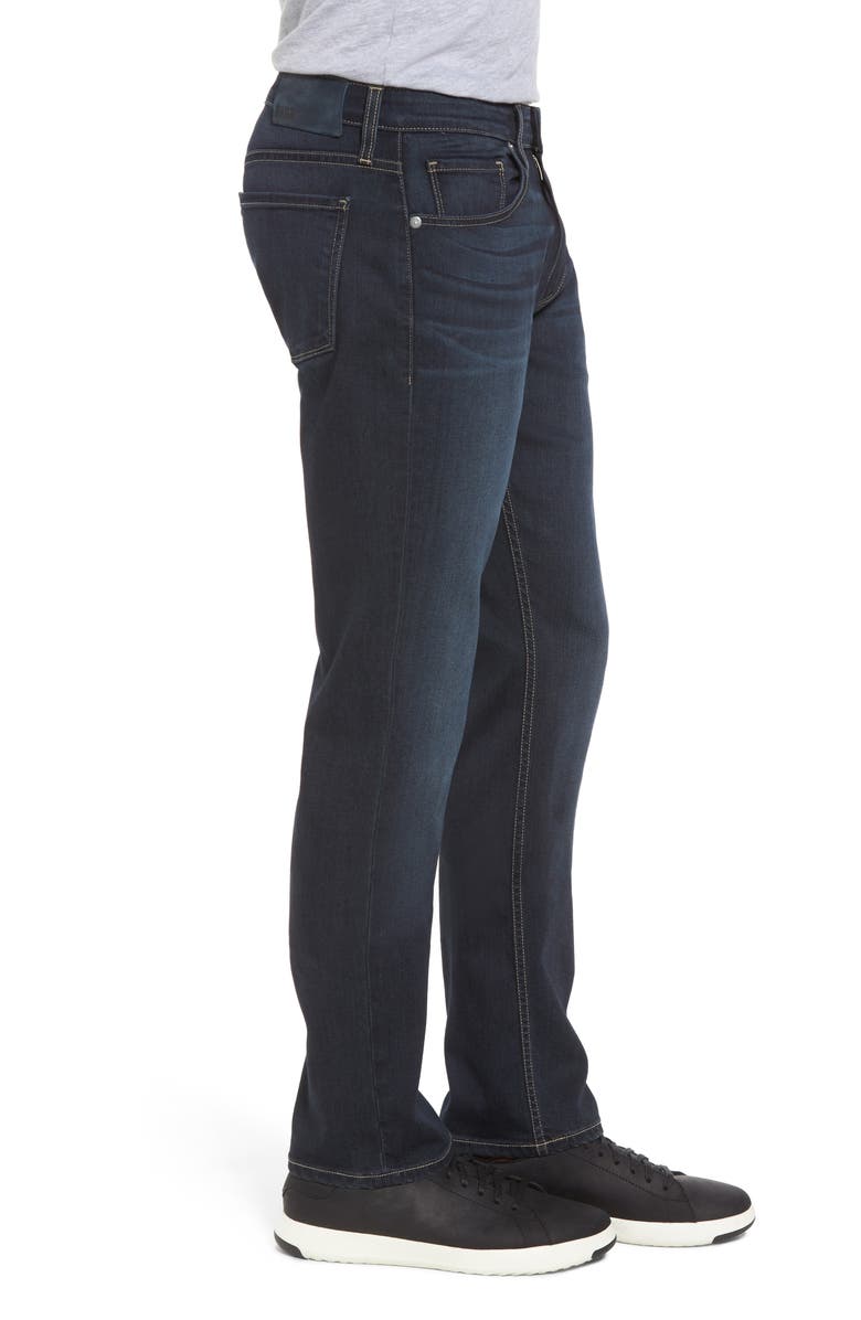 PAIGE Transcend - Federal Slim Straight Leg Jeans, Alternate, color, 