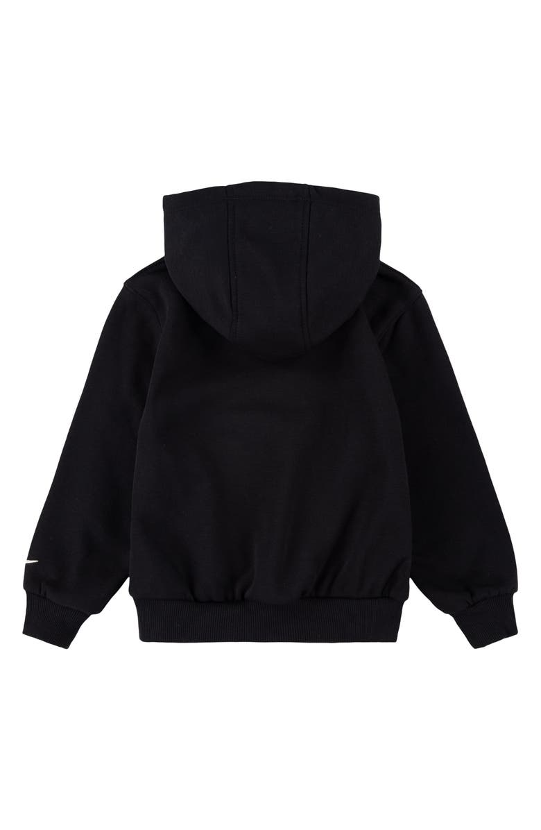 Nike Kids' Shine Logo Hoodie, Alternate, color, 