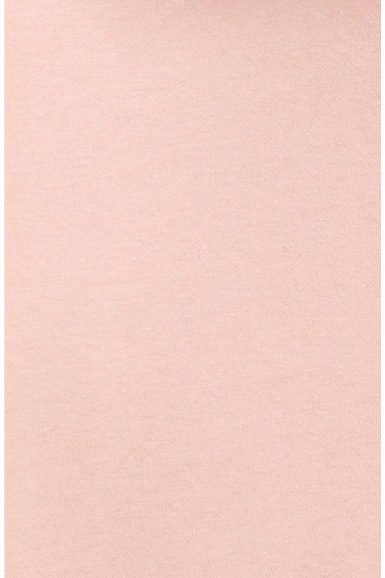 Kids' Cara Lite Everyone Hoodie, Alternate, color, PINK SILVER